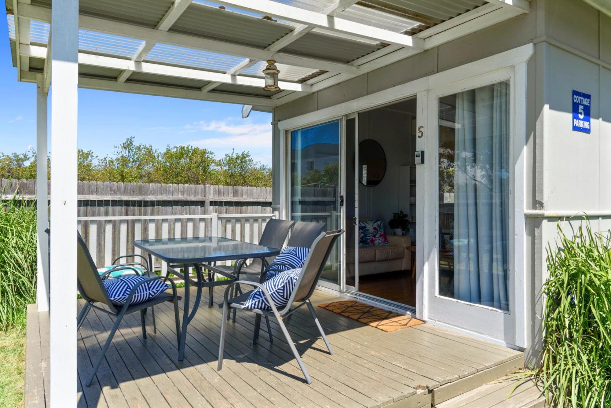 Calm Waters Waterfront Cottages Sussex Inlet Cameră foto